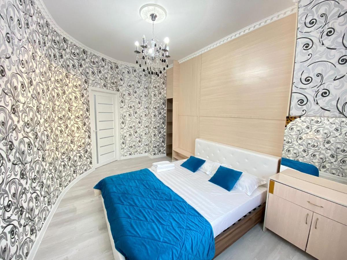 жк дипломат двух комнатная кухня-студия Apartment Nur-Sultan (Astana)