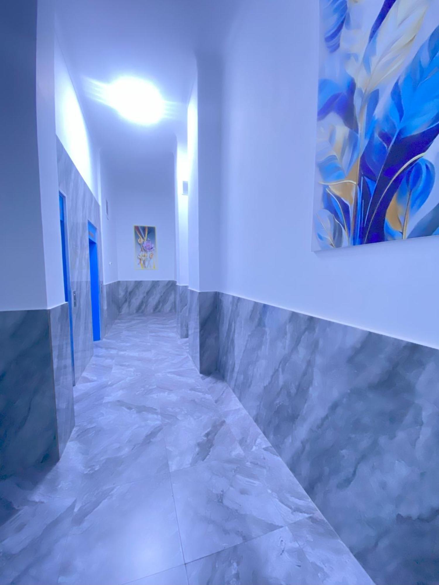 Apartment жк дипломат двух комнатная кухня-студия Nur-Sultan (Astana)